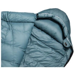 Grüezi Bag Biopod Down Hybrid Ice Cold - Down Sleeping Bag -Outwell Store grueezi bag biopod down hybrid ice cold down sleeping bag detail 6