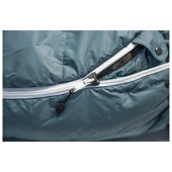 Grüezi Bag Biopod Down Hybrid Ice Cold - Down Sleeping Bag -Outwell Store grueezi bag biopod down hybrid ice cold down sleeping bag detail 7