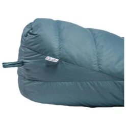 Grüezi Bag Biopod Down Hybrid Ice Cold - Down Sleeping Bag -Outwell Store grueezi bag biopod down hybrid ice cold down sleeping bag detail 8