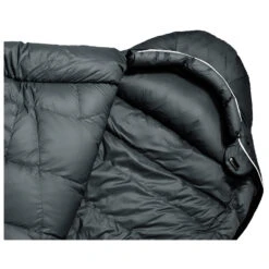 Grüezi Bag Biopod Down Hybrid Ice Extreme 180 - Down Sleeping Bag -Outwell Store grueezi bag biopod down hybrid ice extreme 180 down sleeping bag detail 6