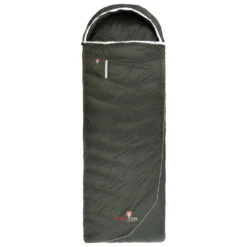 New Release 13 Grüezi Bag Biopod DownWool Summer Comfort - Down Sleeping Bag