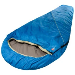 Grüezi Bag Cloud Mumie - Synthetic Sleeping Bag -Outwell Store grueezi bag cloud mumie synthetic sleeping bag detail 3