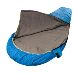 Grüezi Bag Cloud Mumie - Synthetic Sleeping Bag -Outwell Store grueezi bag cloud mumie synthetic sleeping bag detail 4