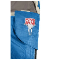 Grüezi Bag Cloud Mumie - Synthetic Sleeping Bag -Outwell Store grueezi bag cloud mumie synthetic sleeping bag detail 8