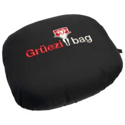 Grüezi Bag Feater - The Feet Heater Deluxe - Footmuff 12 Grüezi Bag Feater - The Feet Heater Deluxe - Footmuff -Outwell Store grueezi bag feater the feet heater deluxe footmuff detail 5