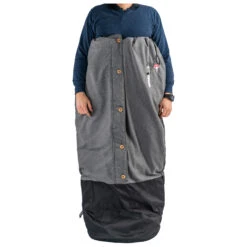 Grüezi Bag Feater - The Feet Heater Deluxe - Footmuff 13 Grüezi Bag Feater - The Feet Heater Deluxe - Footmuff -Outwell Store grueezi bag feater the feet heater deluxe footmuff detail 6