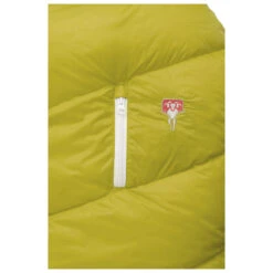 Grüezi Bag Kid's Biopod DownWool - Kids' Sleeping Bag -Outwell Store grueezi bag kids biopod downwool kids sleeping bag detail 9