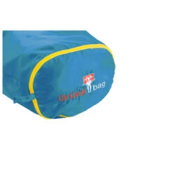 Grüezi Bag Kids Grow Colorful Water - Kids' Sleeping Bag -Outwell Store grueezi bag kids grow colorful water kids sleeping bag detail 10