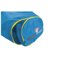 Grüezi Bag Kids Grow Colorful Water - Kids' Sleeping Bag -Outwell Store grueezi bag kids grow colorful water kids sleeping bag detail 11