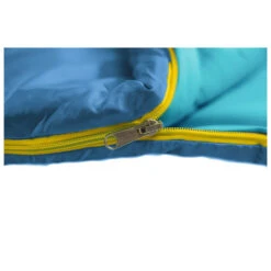 Grüezi Bag Kids Grow Colorful Water - Kids' Sleeping Bag -Outwell Store grueezi bag kids grow colorful water kids sleeping bag detail 8