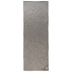 Grüezi Bag WellhealthBlanket Wool - Blanket -Outwell Store grueezi bag wellhealthblanket wool blanket detail 2