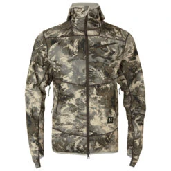 Härkila - Mountain Hunter Expedition Fleece Hoodie - Fleece Jacket