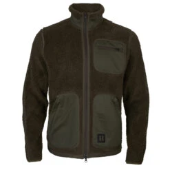 Härkila - Rurik Teddy Fleece - Fleece Jacket