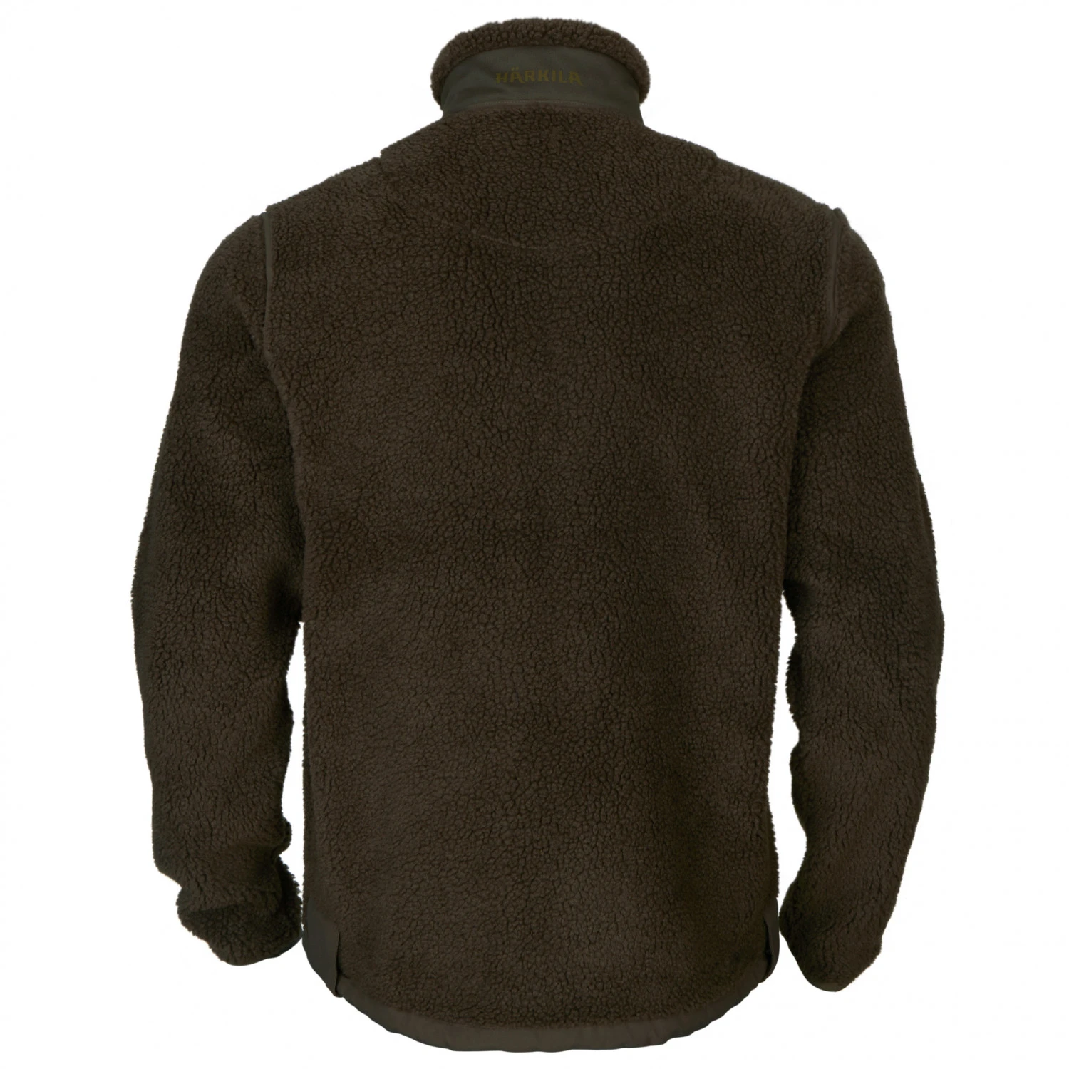 Härkila - Rurik Teddy Fleece - Fleece Jacket 4 Härkila - Rurik Teddy Fleece - Fleece Jacket - Image 2