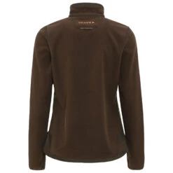 Härkila - Women's Kamko Fleecejacke - Fleece Jacket -Outwell Store haerkila womens kamko fleecejacke fleece jacket detail 3