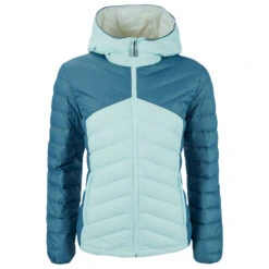 Halti - Women's Huippu Down Jacket - Down Jacket 11 Halti - Women's Huippu Down Jacket - Down Jacket -Outwell Store halti womens huippu down jacket down jacket 3