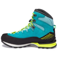 Hanwag Makra Pro Lady GTX - Mountaineering Boots 15 Hanwag Makra Pro Lady GTX - Mountaineering Boots -Outwell Store hanwag makra pro lady gtx mountaineering boots detail 5