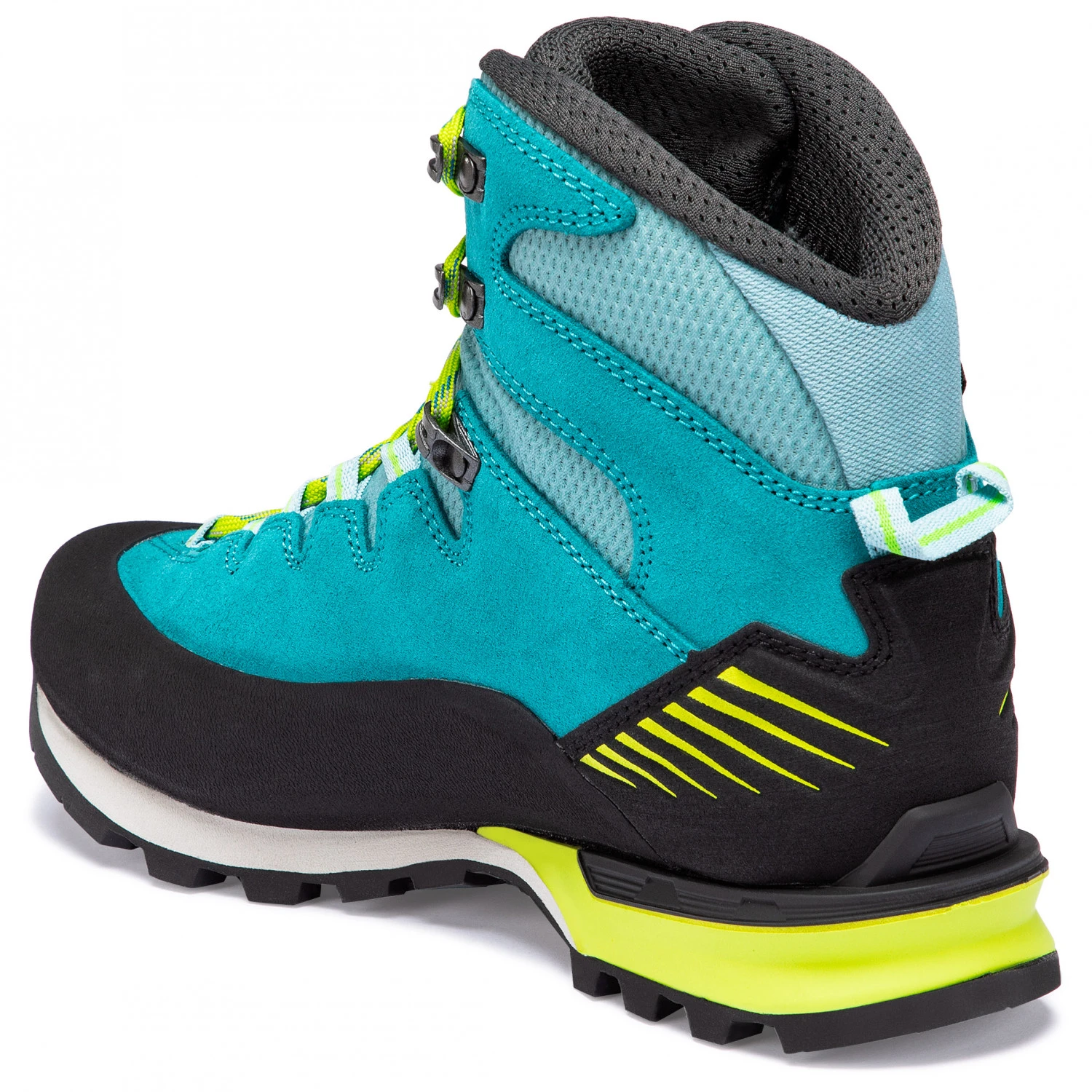 Hanwag Makra Pro Lady GTX - Mountaineering Boots 8 Hanwag Makra Pro Lady GTX - Mountaineering Boots - Image 6
