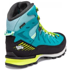 Hanwag Makra Pro Lady GTX - Mountaineering Boots 18 Hanwag Makra Pro Lady GTX - Mountaineering Boots -Outwell Store hanwag makra pro lady gtx mountaineering boots detail 8