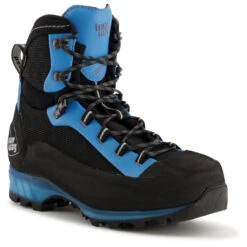 New Release -Outwell Store hanwag womens ferrata ii gtx mountaineering boots detail 2