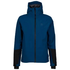 Heber Peak - CedarHe. Ski Jacket - Ski Jacket