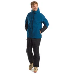 Heber Peak - CedarHe. Ski Jacket - Ski Jacket -Outwell Store heber peak cedarhe ski jacket ski jacket detail 9