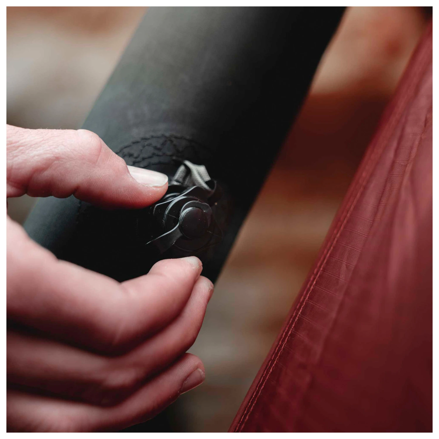 Heimplanet Backdoor 4 Season Tent - 4-person Tent 10 Heimplanet Backdoor 4 Season Tent - 4-person Tent - Image 8