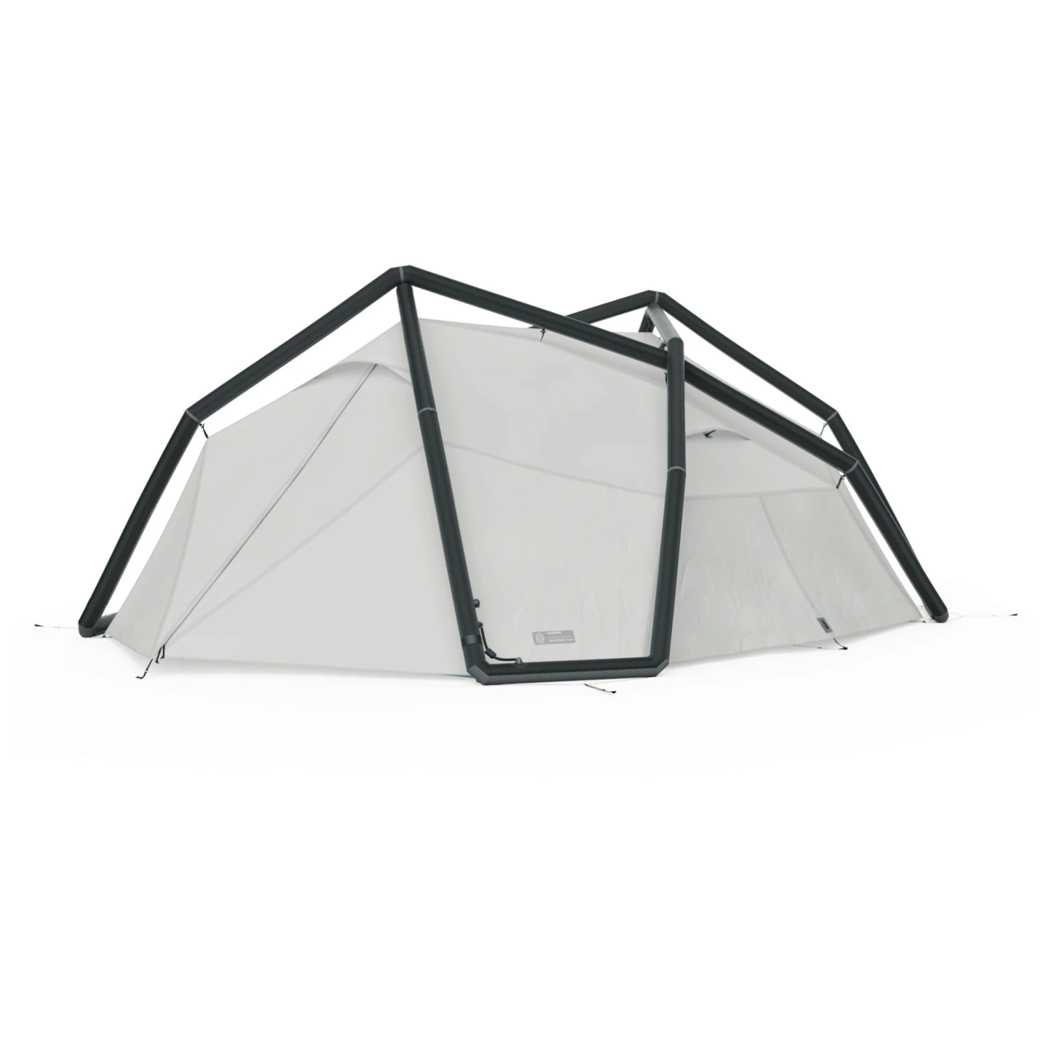 Heimplanet Backdoor 4 Season Tent - 4-person Tent 3 Heimplanet Backdoor 4 Season Tent - 4-person Tent