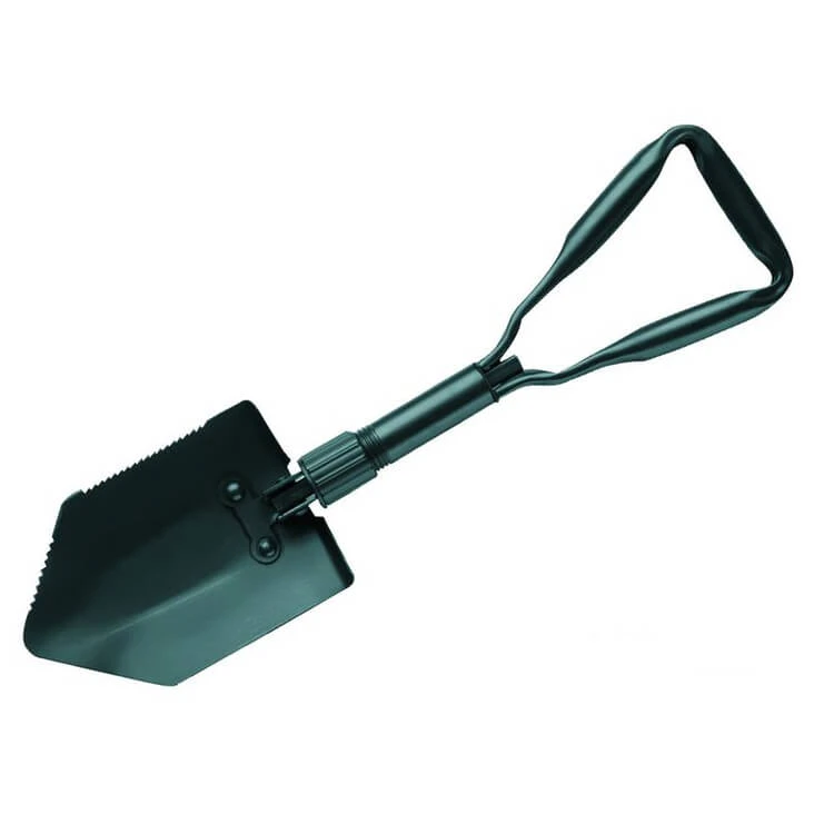 Herbertz Folding Spade With Bag 3 Herbertz Folding Spade With Bag