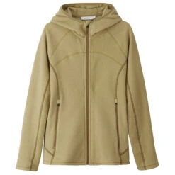 Hessnatur - Women's Softfleece Jacke - Fleece Jacket