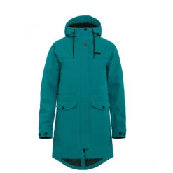 Horsefeathers - Women's Elsie Jacket - Parka -Outwell Store horsefeathers womens elsie jacket parka 2