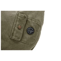 Hunter Dog Coat Uppsala Trend - Dog Coat -Outwell Store hunter dog coat uppsala trend dog coat detail 3