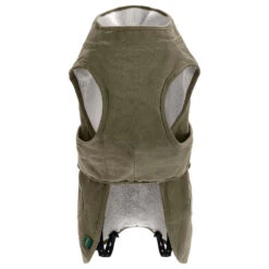 Hunter Dog Coat Uppsala Trend - Dog Coat -Outwell Store hunter dog coat uppsala trend dog coat detail 4