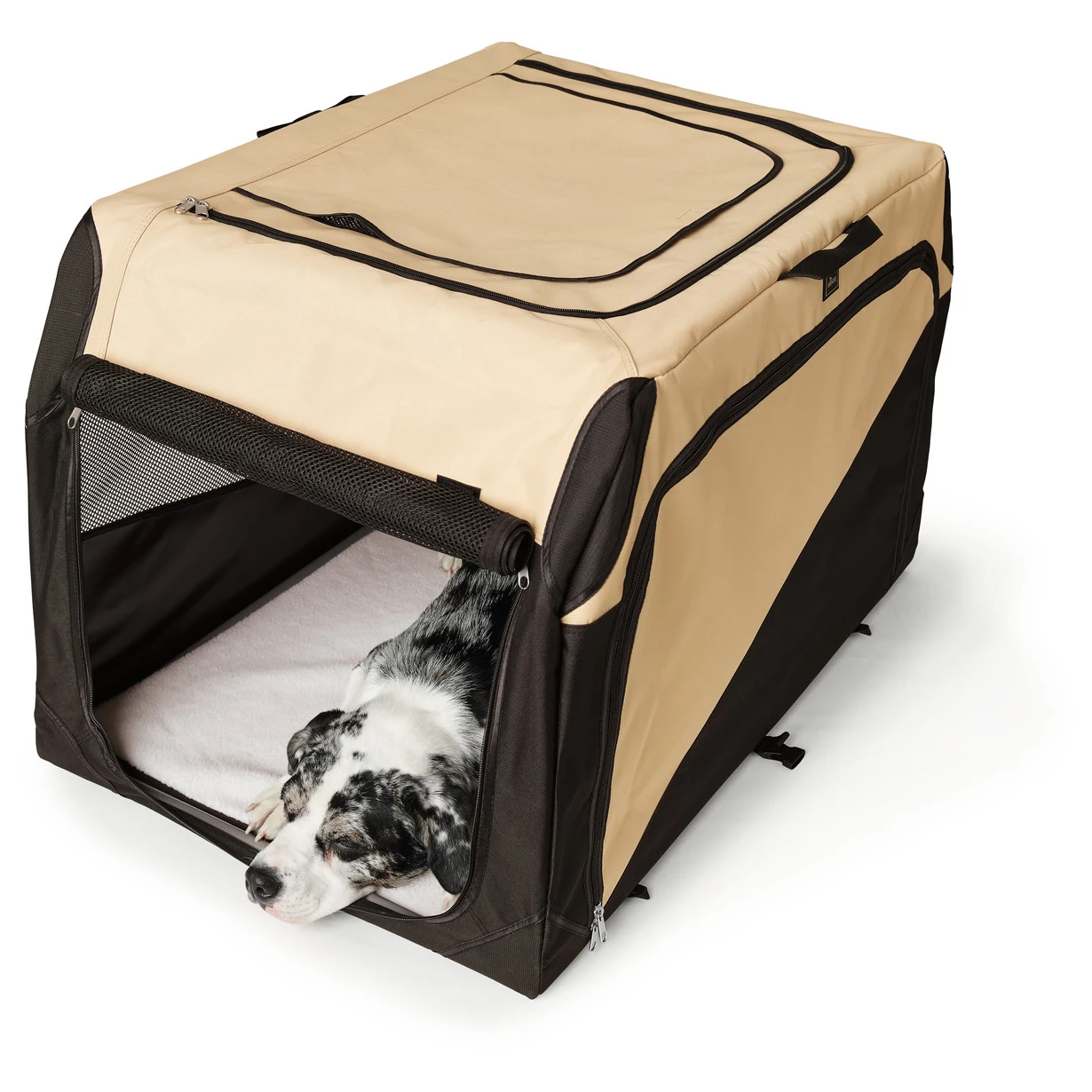 Hunter H-Box Foldable - Dog Accessories 4 Hunter H-Box Foldable - Dog Accessories - Image 2