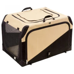 Hunter H-Box Foldable - Dog Accessories 9 Hunter H-Box Foldable - Dog Accessories -Outwell Store hunter h box foldable dog accessories detail 4