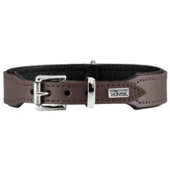 Hunter Halsband Basic - Dog Collar