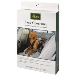 Hunter Harness Car Safety Easy Comfort - Dog Harness -Outwell Store hunter harness car safety easy comfort dog harness detail 8