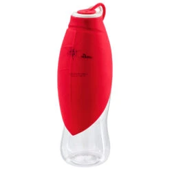 Hunter Outdoor Drinking Bottle With Silicone Bowl List - Dog Accessories