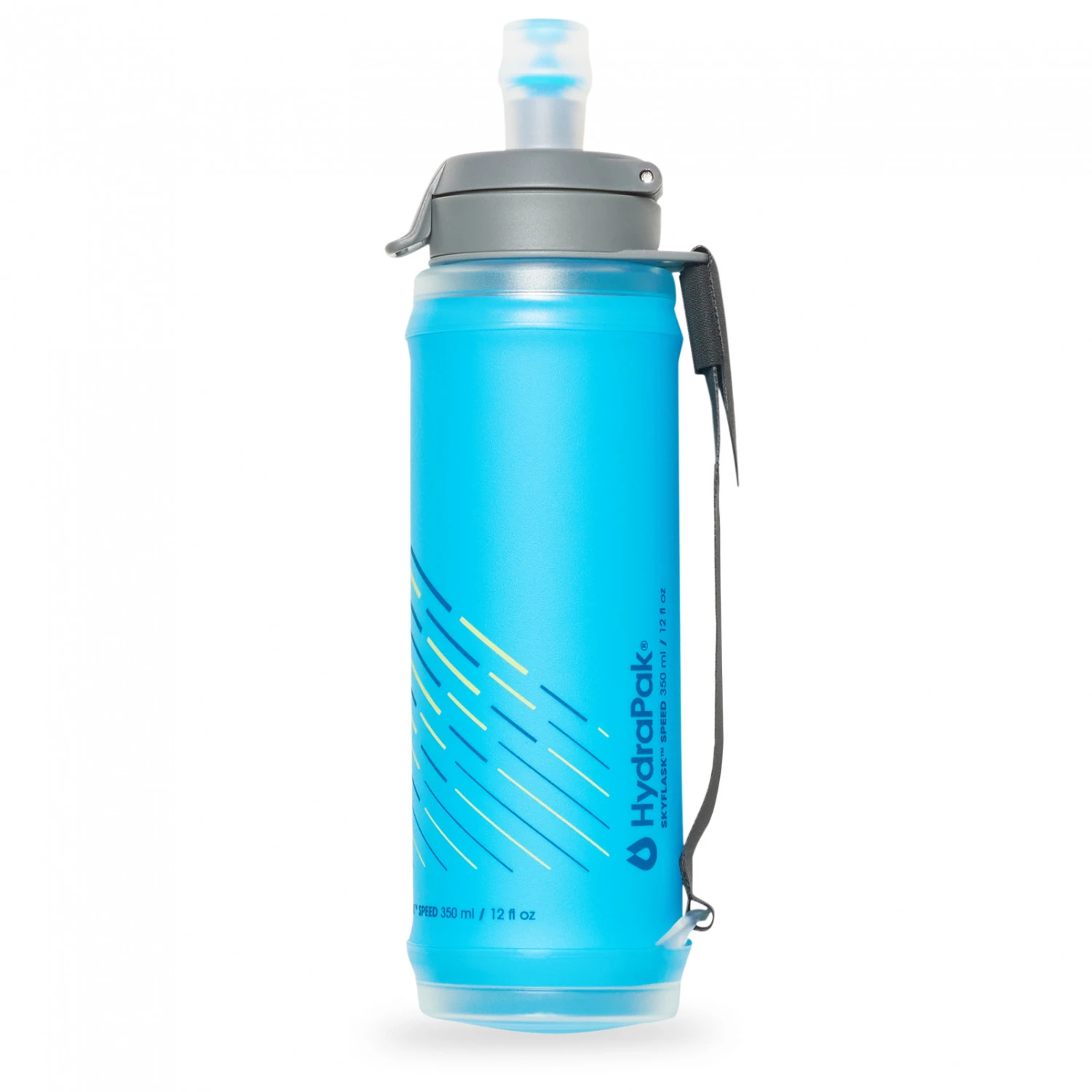 Hydrapak Skyflask Speed 350 - Water Bottle 4 Hydrapak Skyflask Speed 350 - Water Bottle - Image 2