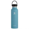 Hydro Flask Standard Mouth With Standard Flex Cap - Insulated Bottle 2 Hydro Flask Standard Mouth With Standard Flex Cap - Insulated Bottle -Outwell Store hydro flask standard mouth with standard flex cap insulated bottle