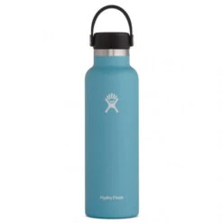 Hydro Flask Standard Mouth With Standard Flex Cap - Insulated Bottle