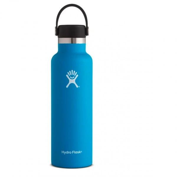 Hydro Flask Standard Stainless Steel Cap - Insulated Bottle 3 Hydro Flask Standard Stainless Steel Cap - Insulated Bottle