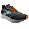 BROOKS Hyperion Max Mens Running Shoes Black/Grey/Orange Clown Fish -Outwell Store hyperion max mens running shoes black grey orange clown fish p8299 32980 image