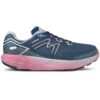 Karhu Ikoni 2.5 HiVo Womens Running Shoes Blue Fusion/Peach Blossom -Outwell Store ikoni 2 5 hivo womens running shoes blue fusion peach blossom p8403 33492 image