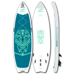 Outwell Store 33 10'2 River Inflatable - SUP Board