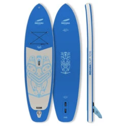 Outwell Store 35 10'6 Family Pack - SUP Board