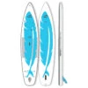 11'6 Feather Inflatable - SUP Board -Outwell Store indiana 116 feather inflatable sup board