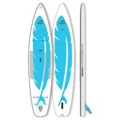 Outwell Store 41 11'6 Feather Inflatable - SUP Board