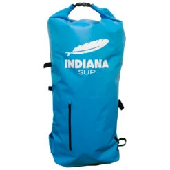 Outwell Store -Outwell Store indiana 116 feather inflatable sup board detail 2