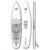 11'6 Touring Inflatable - SUP Board -Outwell Store indiana 116 touring inflatable sup board